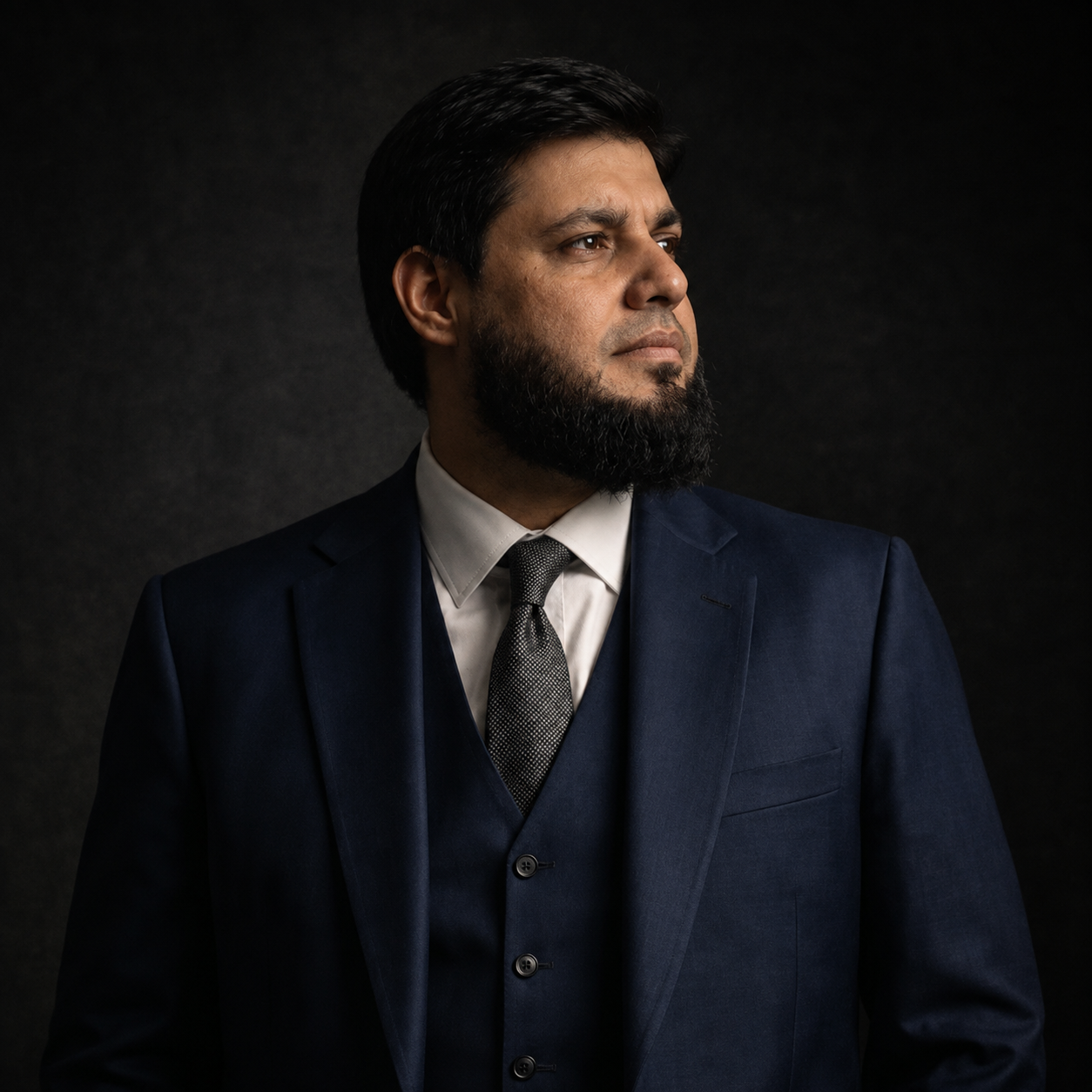 Engr. Sohail Khan Niazi — AI automation consultant and founder of CodesMinds